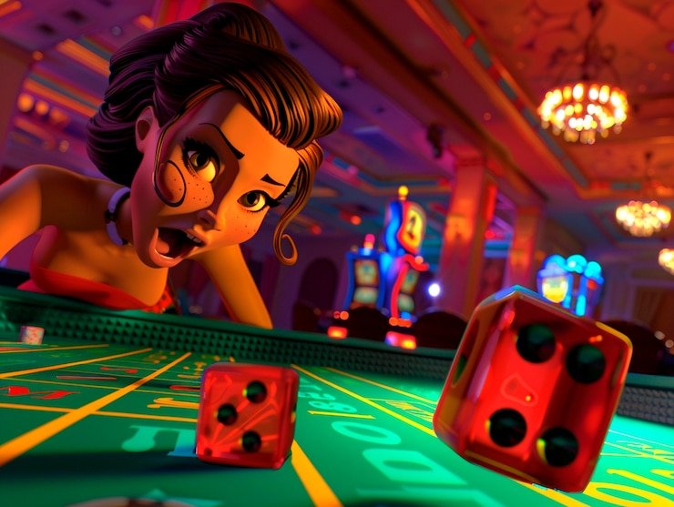 b360 Live Casino