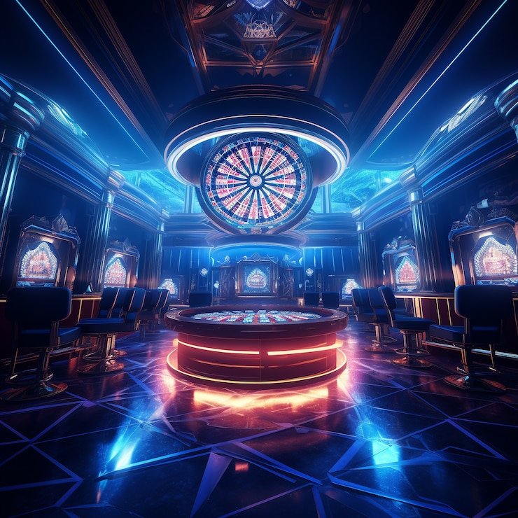 b360 Arcade